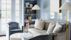 Màu sơn hợp phong thủy với gia chủ mệnh Mộc - H&T Paint