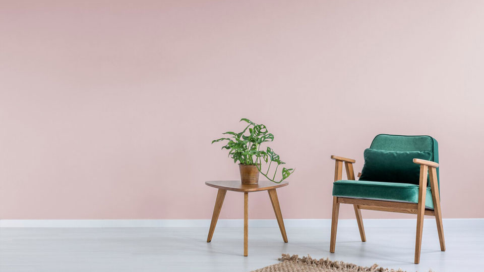 Màu sơn hợp phong thủy với gia chủ mệnh Thổ - H&T Paint